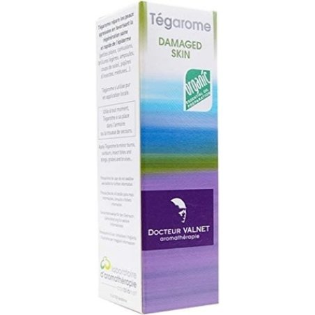 Tegarome 15ml Valnet