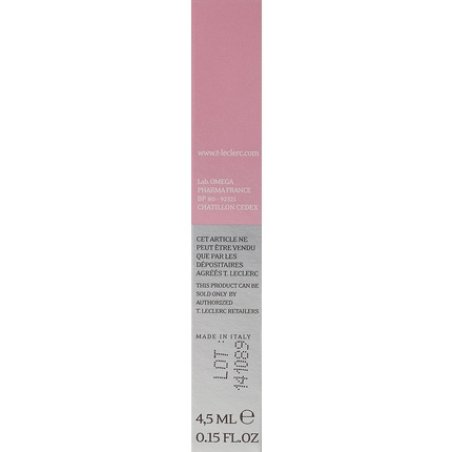 T.LeClerc Lip Gloss Rouge Cerise 16 4.5ml