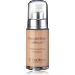 T.Leclerc Hydrating Fluid Foundation Clair Rose 02 30ml
