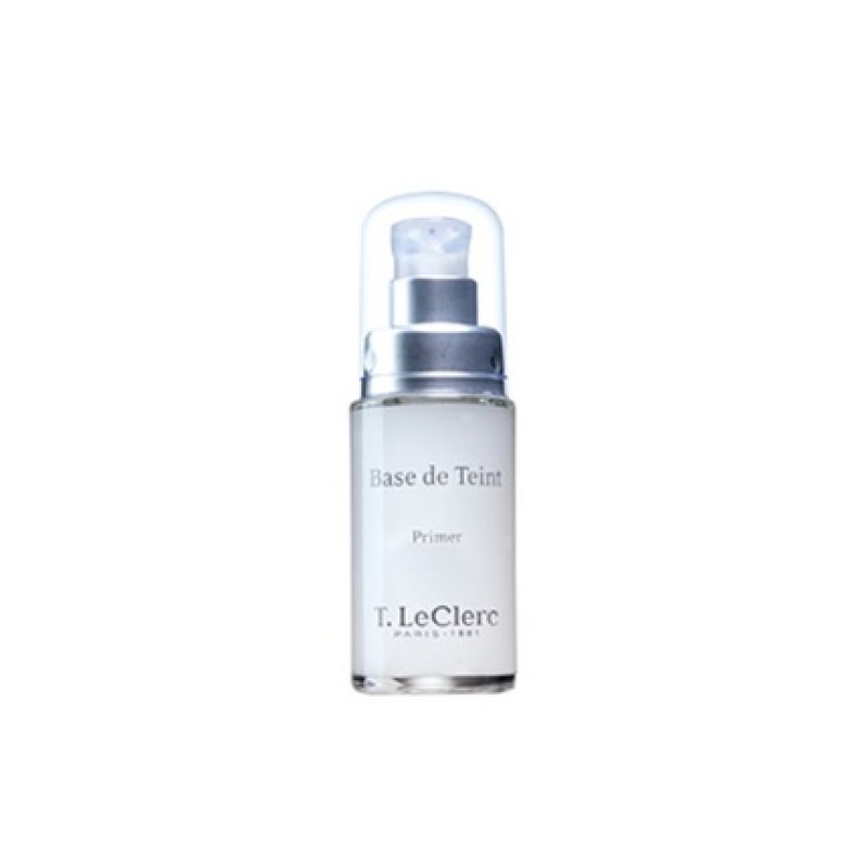 T.Leclerc Base De Teint 30Ml