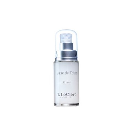 T.Leclerc Base De Teint 30Ml