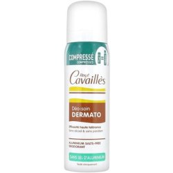 ROGE CAVAILLES Deodorant 75ml