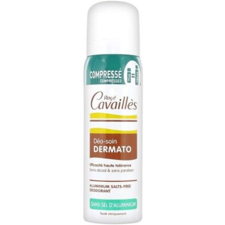 ROGE CAVAILLES Deodorant 75ml