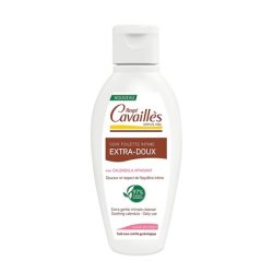 Soothing Calendula Intimate Cleansing Care 100ml