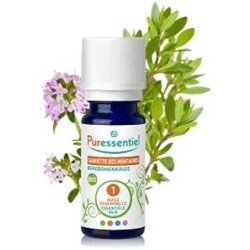 Puressentiel Essential Oil Mountain Savory 5ml