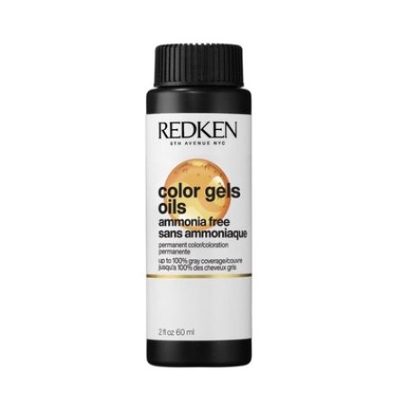 Redken Color Gels 60ml 5n Walnut Hair Color