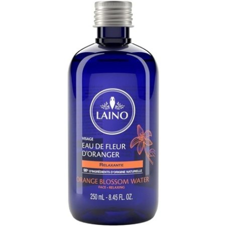 Orange Blossom Water 250ml