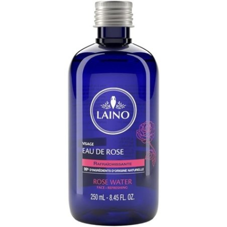 Rose Water 250ml