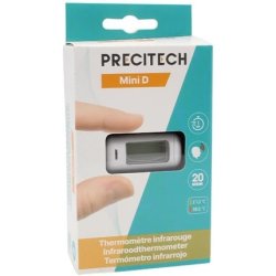 Mini D Infrared Thermometer