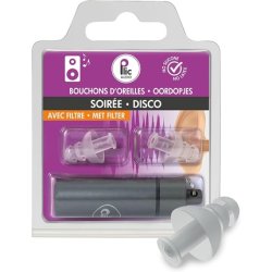 Earplugs for Parties