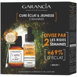Garancia L'Appel De La Foret Radiance and Youth Cure