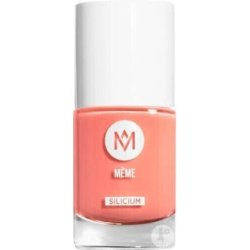 Melon Pink Nail Polish 10ml