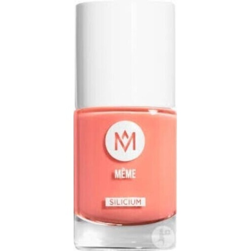 Melon Pink Nail Polish 10ml