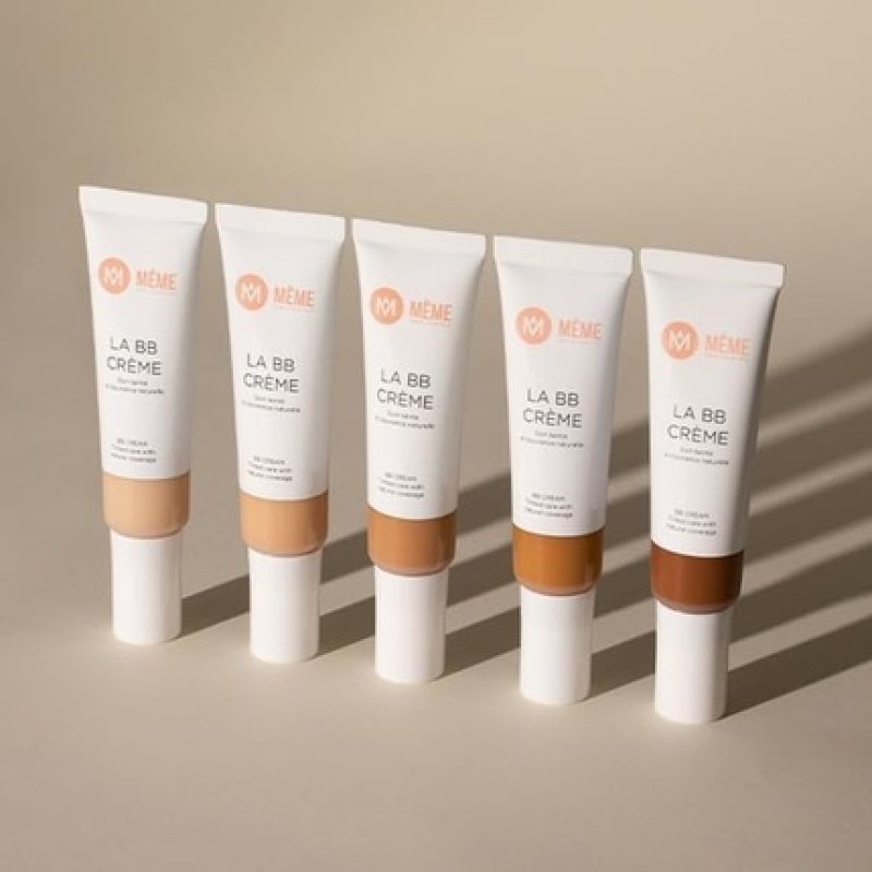 Same BB Cream Shade 5 30ml