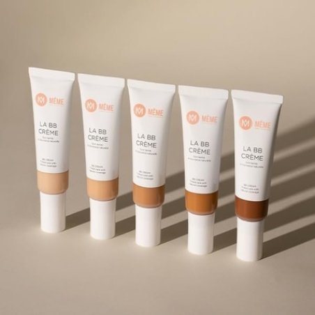 Same BB Cream Shade 5 30ml