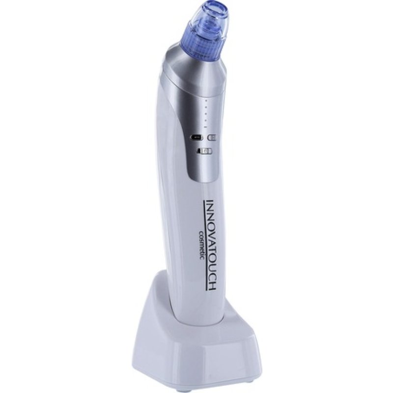Innovatouch Cosmetic Black Vacuum Cleaner