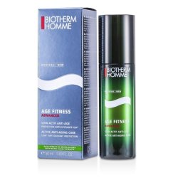 Biotherm Homme Age Fitness Moisturizing Lotion 50ml