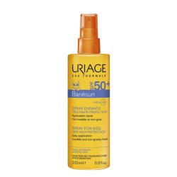 Uriage Uriage Bariesun Spf50 Children Spray 200ml