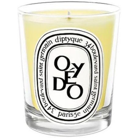 Scented Candle - Oyedo - 190g/6.5oz