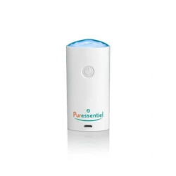 Puressentiel Ultrasonic Diffuser Diffuse & Go For Essential Oils