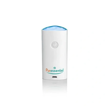 Puressentiel Ultrasonic Diffuser Diffuse & Go For Essential Oils
