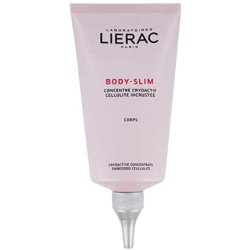 Lierac Body Slim Cryoactive Concentrated Cellulite Treatment 150ml