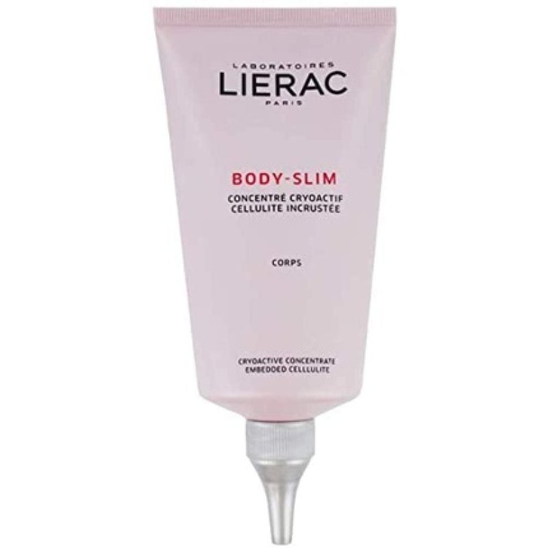 Lierac Body Slim Cryoactive Concentrated Cellulite Treatment 150ml
