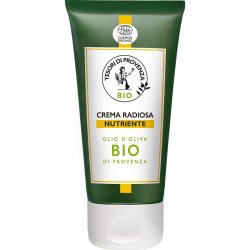 Tesori di Provenza Crema Radiosa Nutriente Crèmes de jour et de nuit Visage, Cou 50 ml