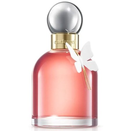 Cacharel Ella Ella Eau De Parfum 100 Milliliters