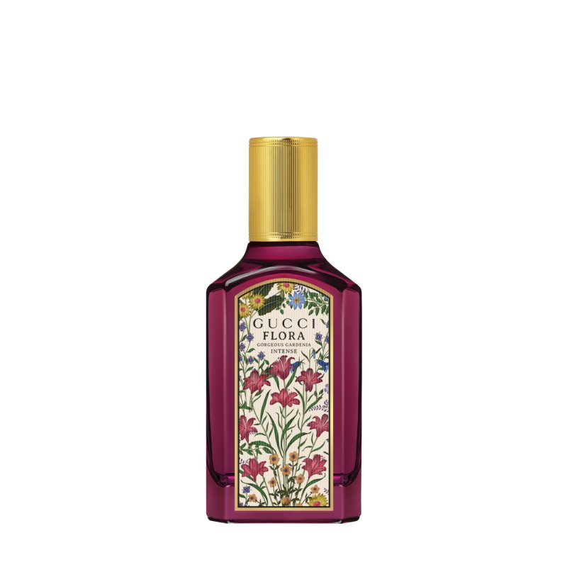 Gucci Flora Gorgeous Gardenia 50 ml Women