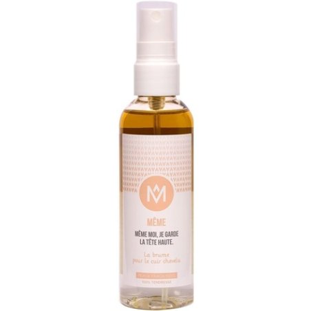 Meme Cosmetics Scalp Mist 100ml