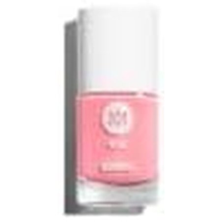 Meme Caramel Pink Silicon Enamel 10ml
