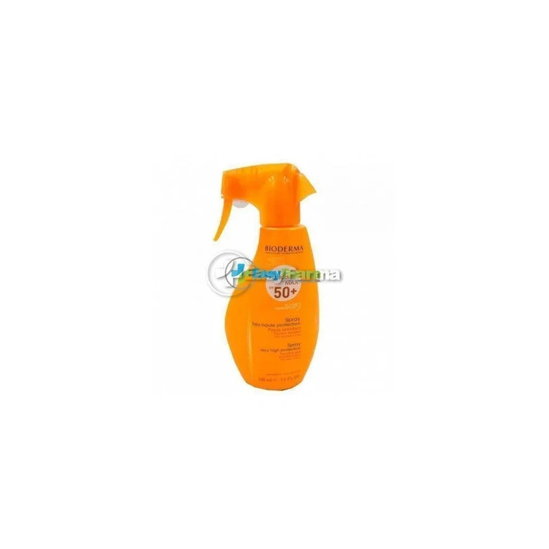 Bioderma Photoderm Max Spray SPF 50 400ml