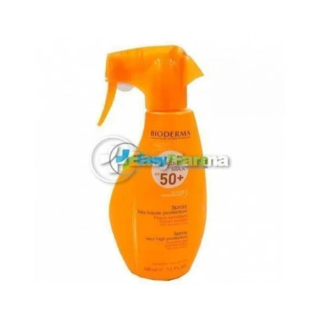 Bioderma Photoderm Max Spray SPF 50 400ml