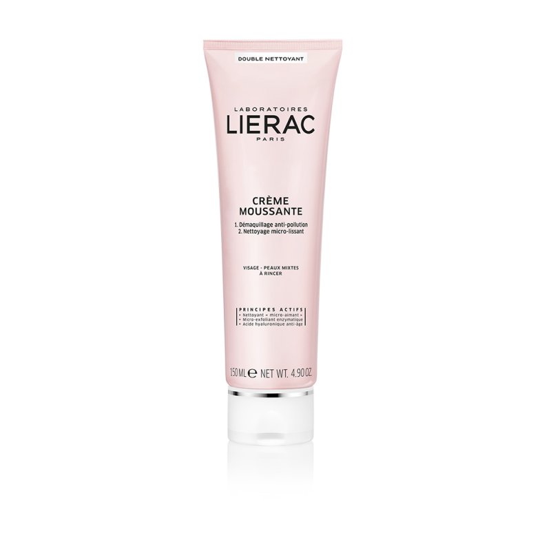 Lierac L00500001 facial cleanser Cleansing cream Women 150 ml