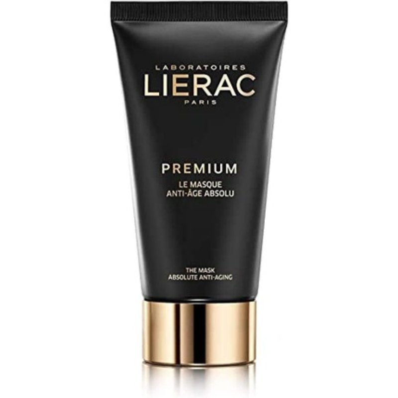 Lierac Premium The Mask 75ml Absolute Anti-Aging