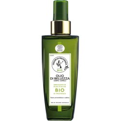 Tesori di Provenza Organic Multi Purpose Oil Dry Oil for Body and Hair 100ml