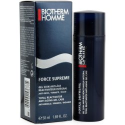 Biotherm Homme Force Supreme Gel 50ml
