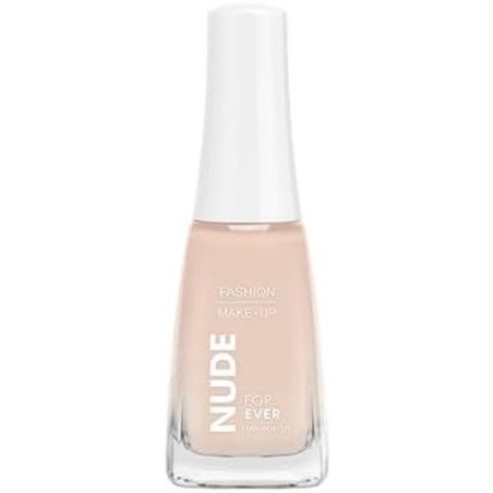 Fashion Make Up Nude Nail Polish Forever 11ml Mineral Sand