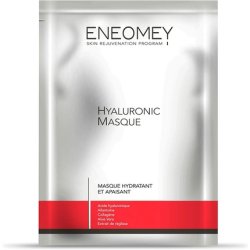 Eneomey Hyaluronic Mask for Normal Skin, Mature Skin