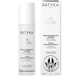 Patyka Organic Youth Remodeling Cream Universal Texture 17oz 50ml