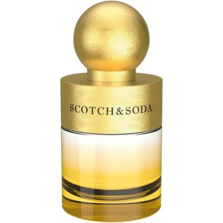 Scotch & Soda Island Water Women EDP Spray 40ml
