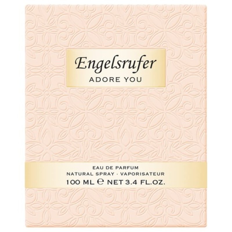Engelsrufer Adore You Eau de Parfum 100ml