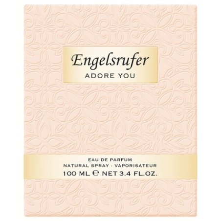 Engelsrufer Adore You Eau de Parfum 100ml