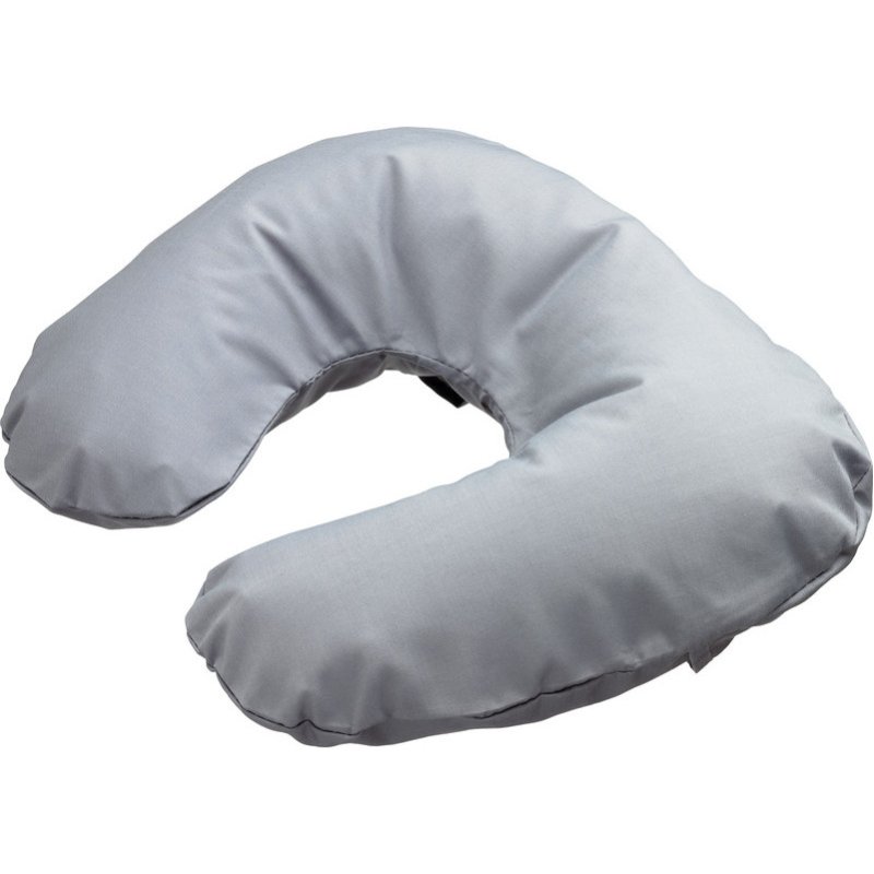 Design Go Travel Pillow Grey
