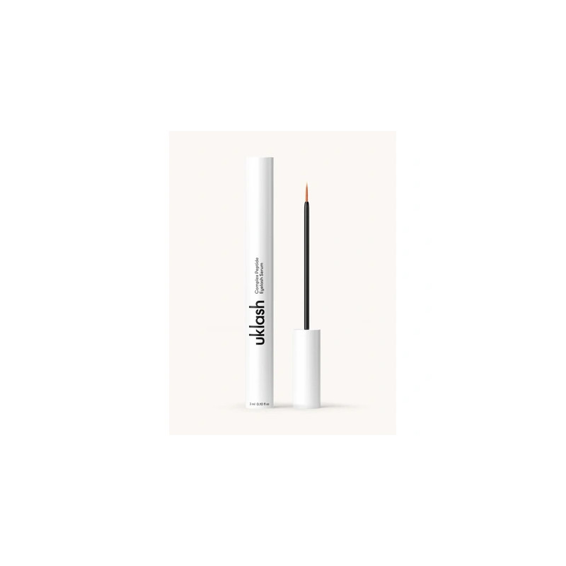 UKLASH - Complex Peptide Eyelash Growth Serum - 3 ml