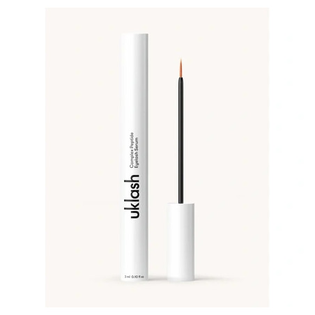 UKLASH - Complex Peptide Eyelash Growth Serum - 3 ml