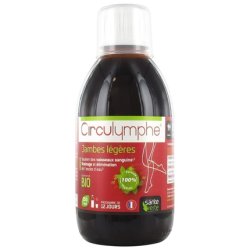 Sante Verte Circulymphe Light Beans Organic 250ml