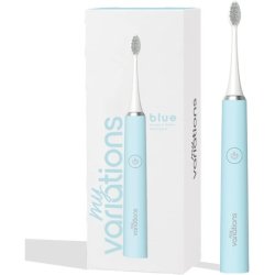 My Variations Electric Sonic Toothbrush Rechargeable 1 Month Battery