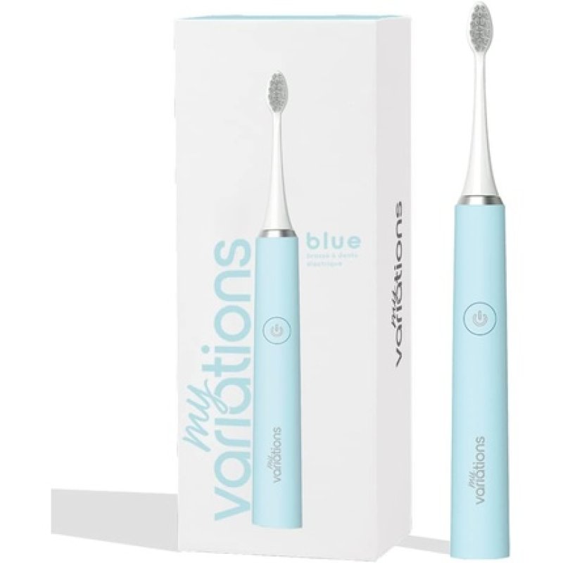 My Variations Electric Sonic Toothbrush Rechargeable 1 Month Battery